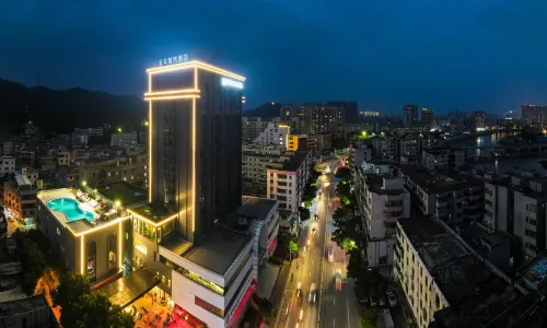 Jinquan Yujing Hotel