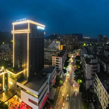 Jinquan Yujing Hotel