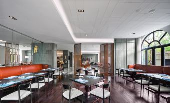 Hilton Beijing Daxing