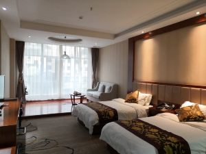 Dongxing Hotel