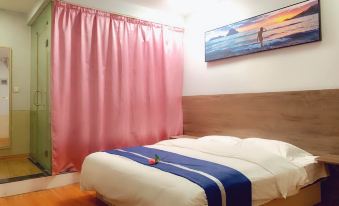 Jinjia Zhixuan Hotel (High Speed Railway Station)