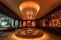 Tonino Lamborghini Hotel Suzhou - 5 estrellas