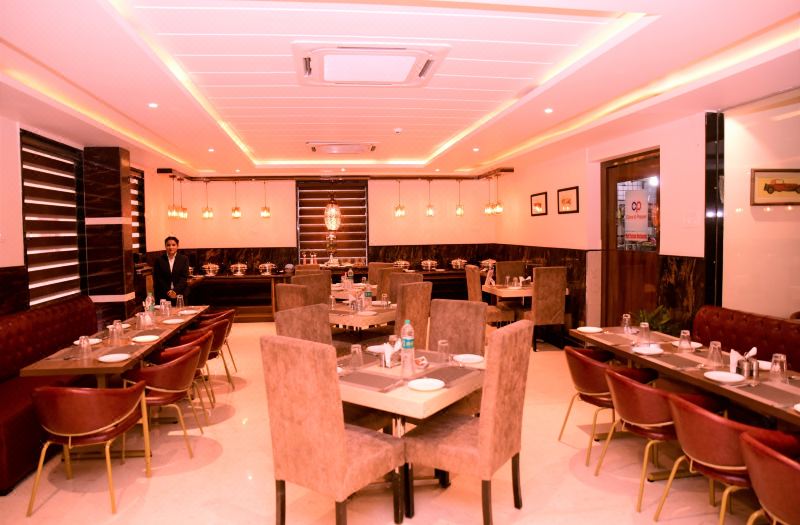 The Vegas by de Pavilion, Delhi Airport photo 2