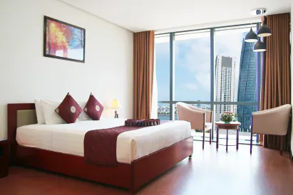 Danang HAN River Hotel