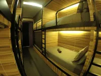 HereHotel Dormitory - Capsule Hotels