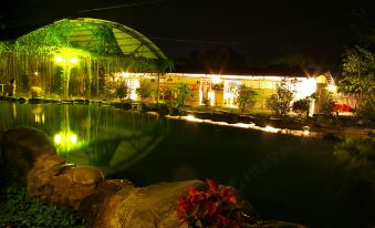 Yingjia Hot Spring Homestay