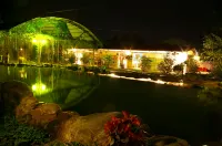 Yingjia Hot Spring Homestay - spa