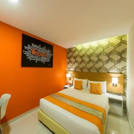 Sovotel Boutique Hotel @ Puchong