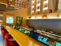 上海宝茸泰晤士月子酒店 - 餐厅