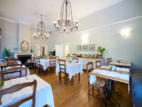 ボン エスペランス ブティック ゲストハウス アンド スタジオアパートメンツ ステレンボッシュのホテル