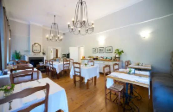 Bonne Esperance Boutique Guest House