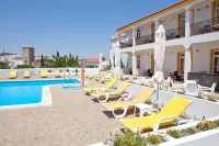 Convento d'Alter Hotel Hotels in Vale do Peso