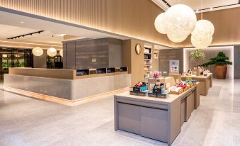 Holiday Inn Express Nanning Jiangnan by IHG - Housity