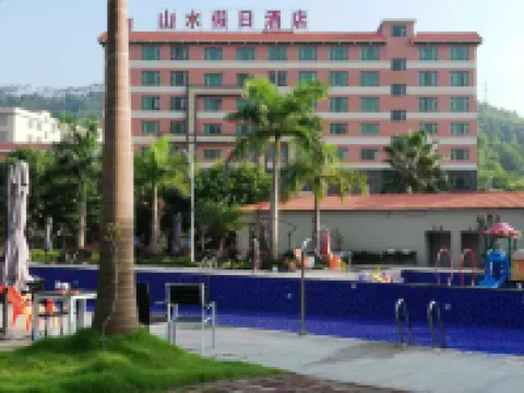 Landscape Holiday Hotel