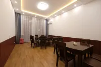 shaoshan Hongzhiyuan Inn (Former Residence Scenic Area) - فطور