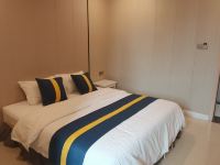 海丰维美主题公寓 - 标准大床房