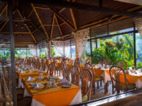 Travellers Beach Hotel & Spa Hotels in Mombasa