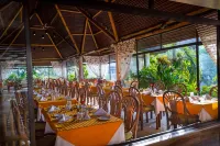 Travellers Beach Hotel & Spa Hotels in Mombasa