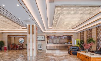 Kaixin Theme Hotel