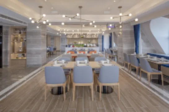 Kyriad Hotel (Hebi East High-speed Railway Station)