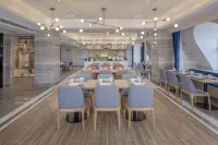 凱里亞德飯店（鶴壁高鐵東站店）