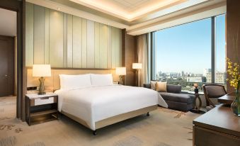 Shangri-La, Hotel Jinan