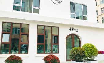 Ten B&B rooms in Qingdao