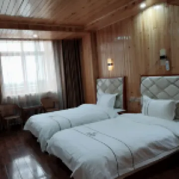 Xuan'en Little Butler Business Inn