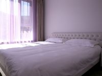 雪宿度假公寓(张家口万龙店) - 大床房