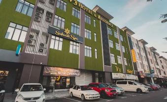 V3 Hotel & Residence Seri Alam