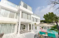 Shanghai ruochu designer Guesthouse - Private Pool