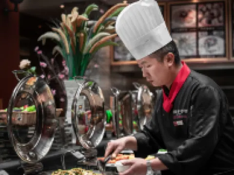 JP Hyllis Hotel Chuxiong Şehri otelleri