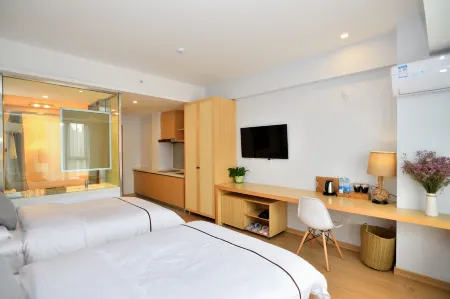 Kunming Nanzhuo Hotel