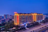 파크 인 쿤밍 에어포트 쿤밍/곤명 창수이국제공항 호텔