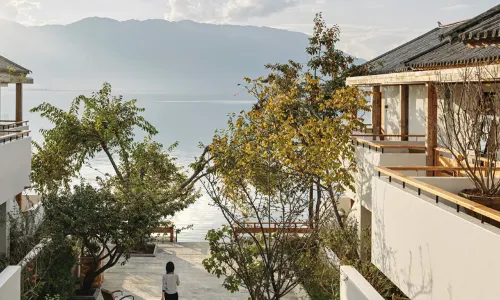 Xishang Shuanglang Hotel