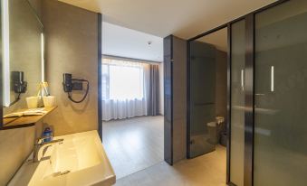 HanTing Hotel (Xinzhou Wutaishan Scenic Area Center)