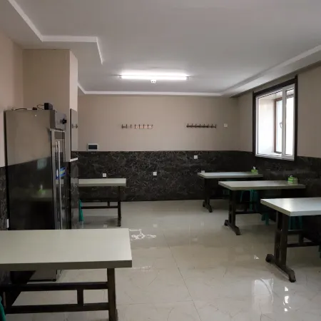 Bei'an Heshunyuan Business Hotel