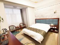 呼伦贝尔赛音塔拉大酒店 - 优质大床房