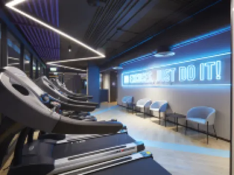 The Quarter Silom by UHG Hotel di Bangkok