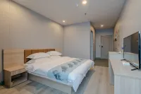 Qingnian Boutique Hotel（FeiDong longtang shuilishuidian dian）