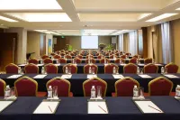 Bafaria City Hotel