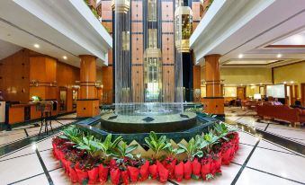 The Orchid Hotel Mumbai Vile Parle