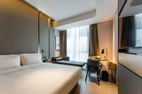 Hangzhou West Lake Science and Technology Park Atour Hotel Hotel in zona Zhejiang Institute of Socialism (Wenyi West Road)