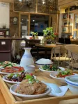萬邦書舍民宿（留壩老街店） - 早餐