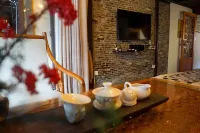 Floral Hotel ·   Zhujiajiao Chayuan Boutique Hotel (Shanghai Zhujiajiao Ancient Town Shop)