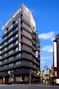 22年大阪のおすすめカップル 夫婦向けホテルを宿泊予約 Trip Com
