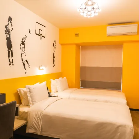 CITY INN