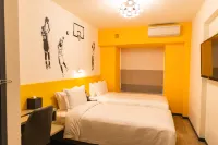 CITY INN