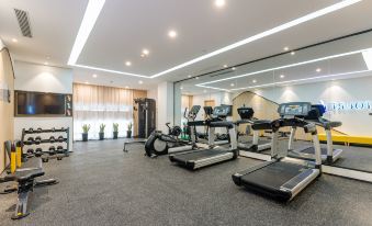 Atour Hotel Chongxian Banshan Hangzhou - Housity
