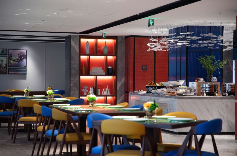 Hampton by Hilton Haikou Haidian Island photo 5